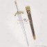 Dark Souls 3 Knight Sword PVC Cosply Props