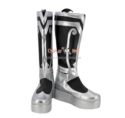 Arena Of Valor Cosplay Shoes Li Bai Boots