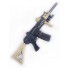 Girls Frontline HK416 Assault Rifle Cosplay Props