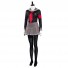 Super Danganronpa 2 Peko Pekoyama Cosplay Costume