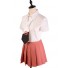 Danganronpa 3 The End Of Hopes Peak Academy Side Future Monaka Monaca Towa Cosplay Costume