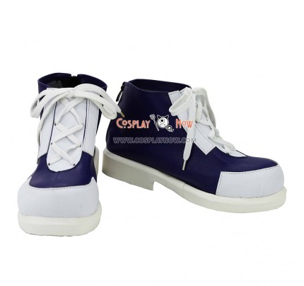 Little Busters Cosplay Shoes Inohara Masato Boots