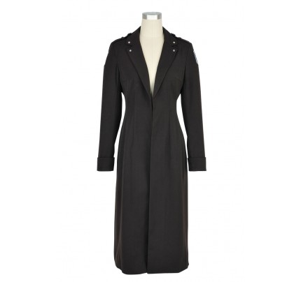 Attack On Titan Eren Yeager Levi Ackerman Cosplay Costume