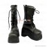 Fate stay night Cosplay Shoes Arturia Pendragon Boots