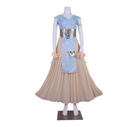 Game of Thrones Cosplay Mother of Dragons Costumes