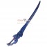 Legend of Dragoon Rose Rapier PVC replica Cosplay Props