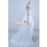 Chobits Clamp Chii Elda Cosplay Costume Dress