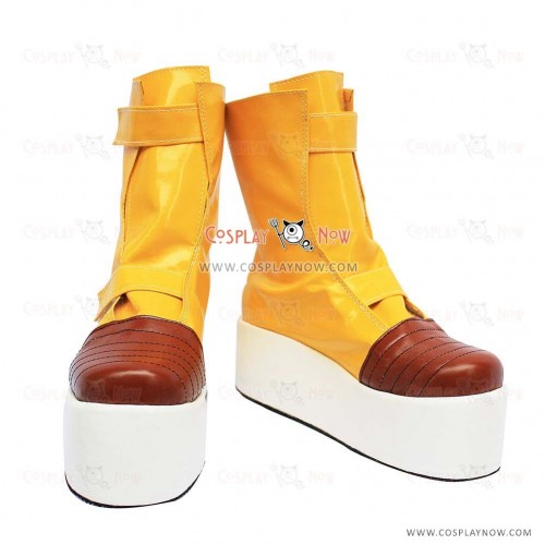 Dragon Ball Cosplay Shoes Z Trunks Boots