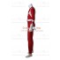 Mighty Morphin Power Rangers Cosplay Tyranno Ranger Geki Costume