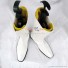 Mobile Suit Gundam Cosplay Shoes Gundam Boots