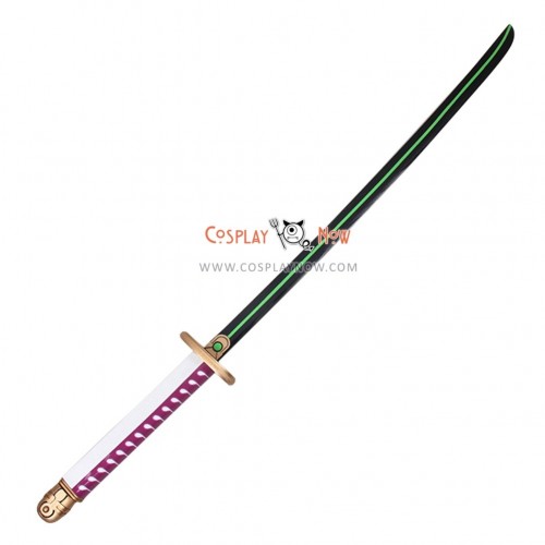 Seraph of the End Owari no Serafu Kureto Hīragi Sword Cosplay Props