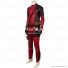 Deadpool Wade Wilson Cosplay Costume for man