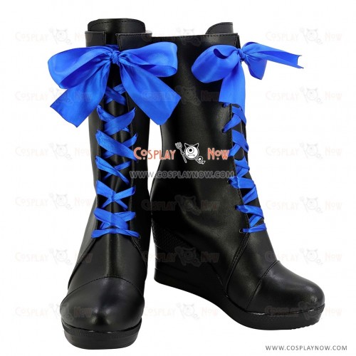 Ensemble Stars Cosplay Tori Himemiya Shoes