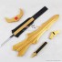 Kamen Rider Kuuga Titan Form Rising Titan Sword PVC Cosplay Props