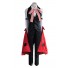 Grell Sutcliff Costume For Black Butler Cosplay