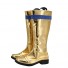 Power Rangers Antonio Garcia Cosplay Boots