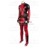 Wade Wilson Costume For Deadpool Cosplay Uniform