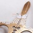 Rozen Maiden Lapislazuri Stern Big Scissors PVC Cosplay Props