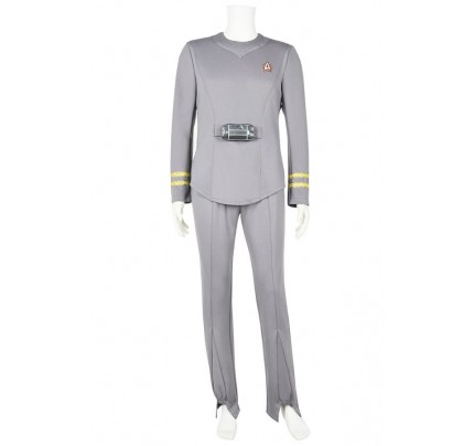 Star Trek: The Motion Picture Cosplay Spock Costume