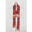 Doctor Who Cosplay Fourth Doctor Dr 4th Scarf