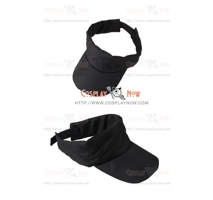 Pokemon GO Cosplay Male Cap