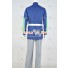 Star Trek V The Final Frontier Cosplay Spock Costume