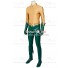 Aquaman Costume For Young Justice Cosplay Uniform