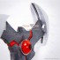 OVERWATCH OW Genji ONI Skin Spears Cosplay Props