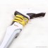 Overwatch OW Okami Skin Bow and Arrow Cosplay Props