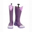 She-Ra and the Princesses of Power Glimmer Cosplay Boots
