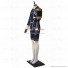 Atsushi Toushirou Costume Cosplay Touken Ranbu