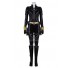 Batman Black Widow Natasha Romanoff Cosplay Costume