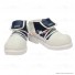 Inazuma Eleven Terumi Aphrodi Trikot Cosplay Shoes