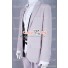 Final Fantasy VII Advent Children Cosplay Rufus Shinra Costume