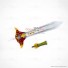 Stan Aileron Cosplay Weapon Sword Tales of Destiny Cosplay Props