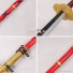 TOUKEN RANBU ONLINE Jiroutachi Sword Replica Cosplay Props