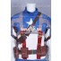 Captain America Cosplay Steve Rogers Costume