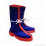 Dragon Ball Goku Cosplay Show Boots