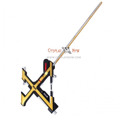 Kamen Rider Faiz Kaixa Driver Kaixa Blaygun PVC Cosplay Props