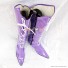 Sailor Moon Cosplay Shoes Tomoe Hotaru Boots