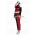 Batman Arkham Knight Harley Quinn Cosplay Costume New