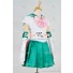 Sailor Moon Cosplay Makoto Kino Costume