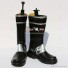 Sword Art Online Cosplay Shoes Kirito Boots