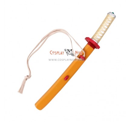 Neon Genesis Evangelion EVA Ayanami Rei Dagger Cosplay Props