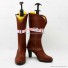 One Piece Cosplay Shoes Cavendish Boots