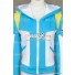 Dramatical Murder Cosplay Aoba Seragaki Costume