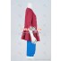 One Piece Straw Hat Luffy Monkey D Luffy Cosplay Costume