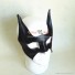 Batman Cosplay Bruce Wayne Mask