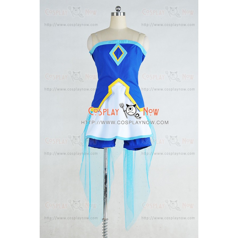 Deguisement talia lolirock store