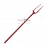 Neon Genesis Evangelion EVA Ayanami Rei Wand Cosplay Props